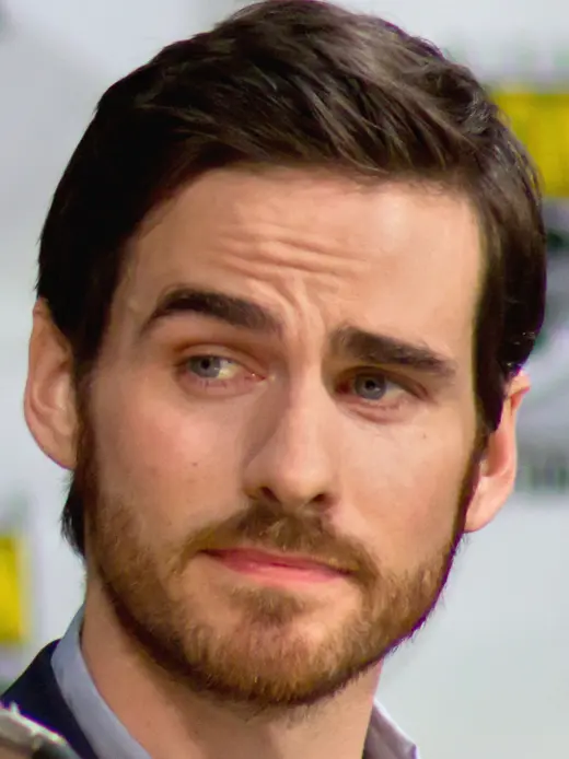 Colin O'Donoghue