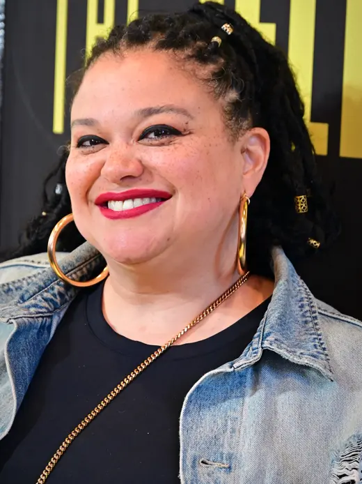 Michelle Buteau