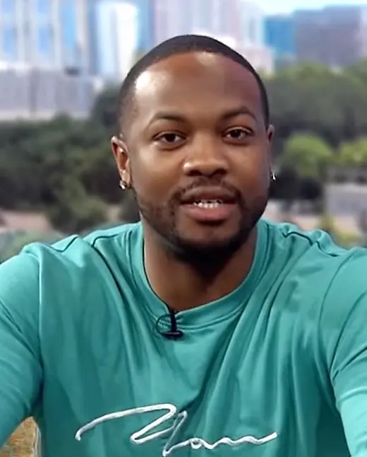 Ser'Darius Blain