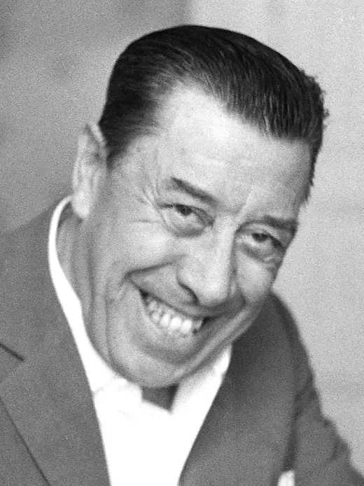 Fernandel
