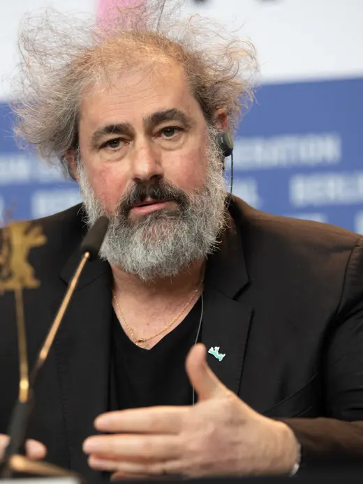 Gustave Kervern