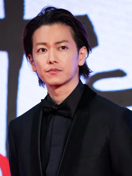 Takeru Satoh