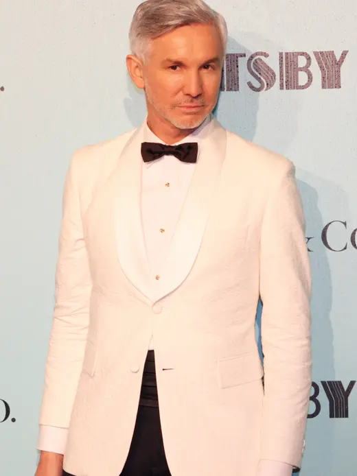 Baz Luhrmann