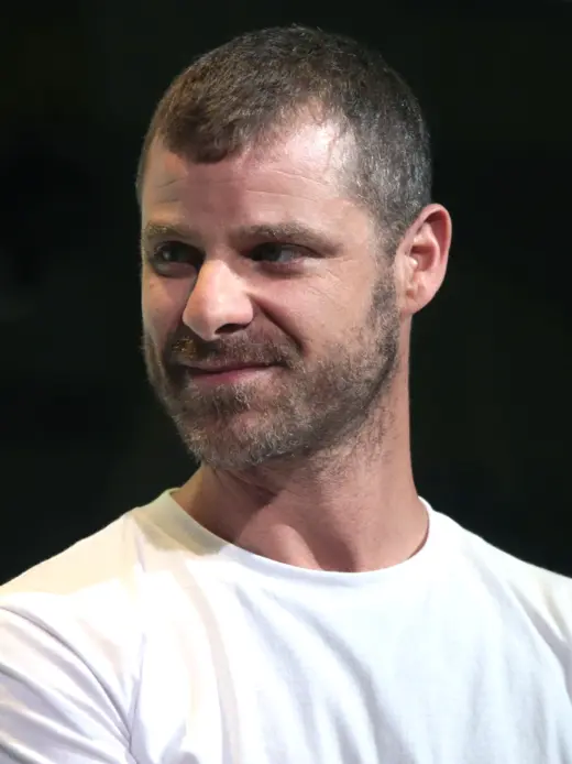 Matt Stone