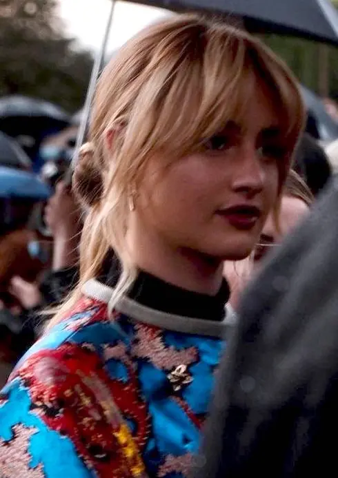 Grace Van Patten