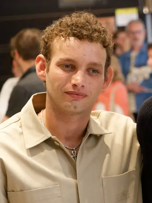 Théo Cholbi