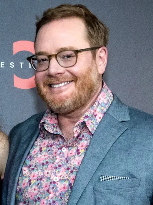 Walt Dohrn