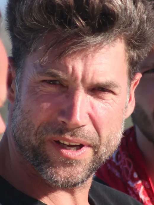 Daniël Boissevain