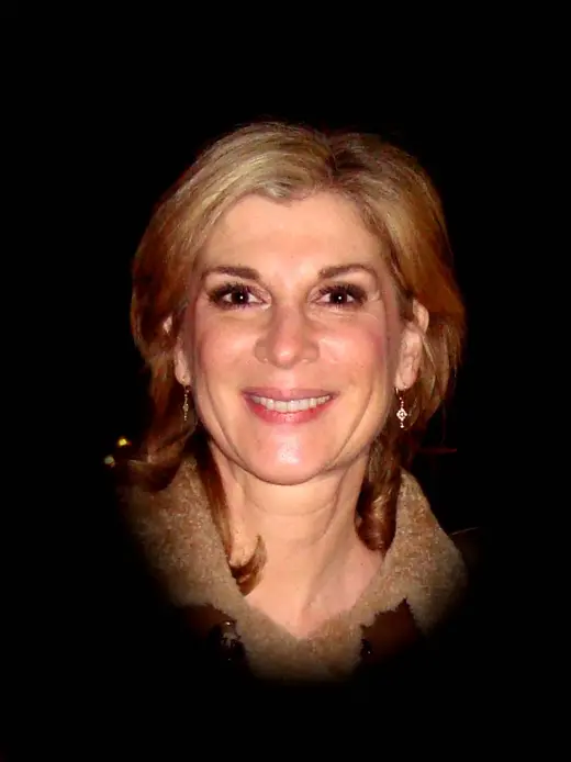 Michèle Laroque