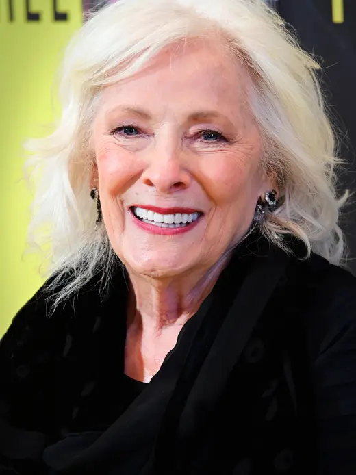 Betty Buckley