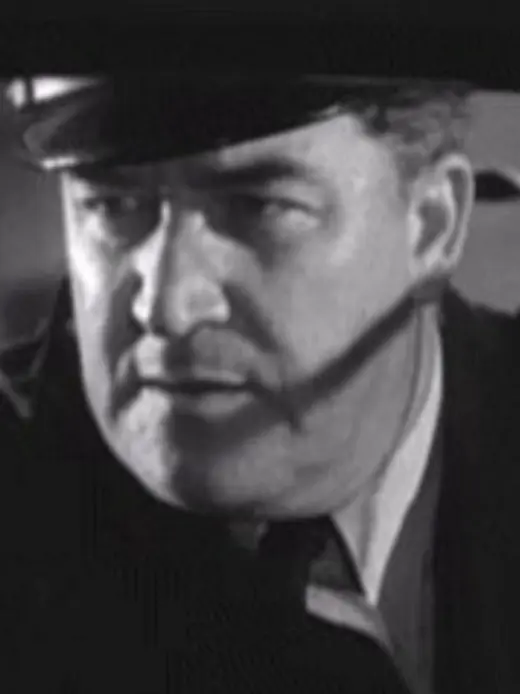 Ralph Dunn