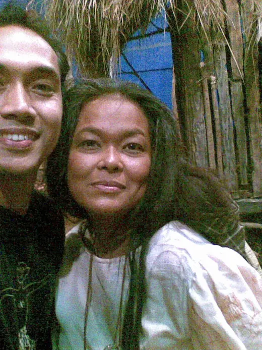 Tetchie Agbayani