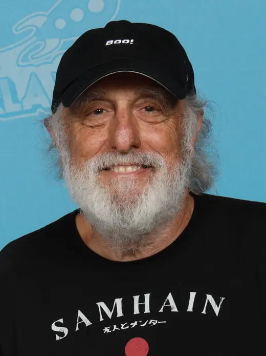 Nick Castle