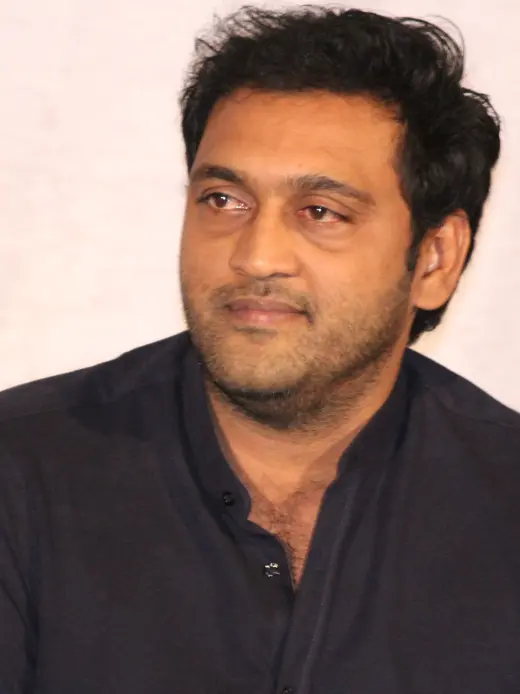 Ajay