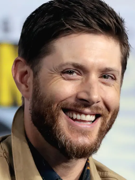 Jensen Ackles