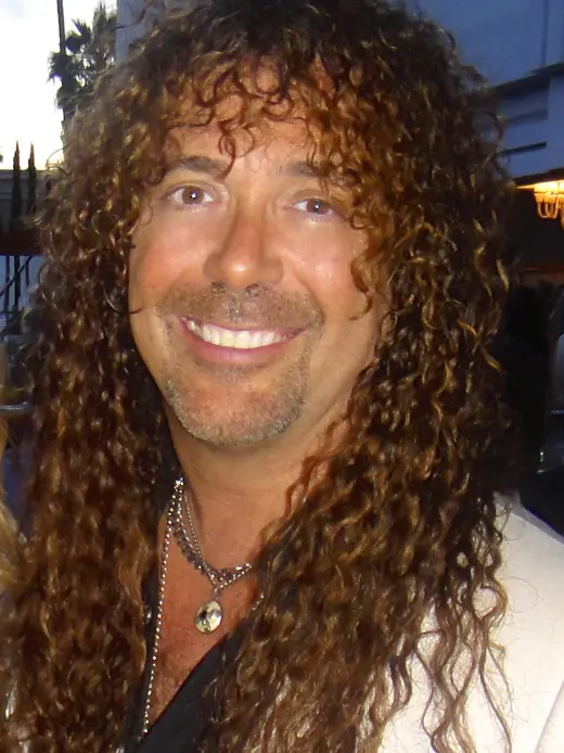 Jess Harnell