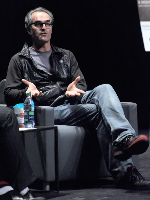 David Frankel