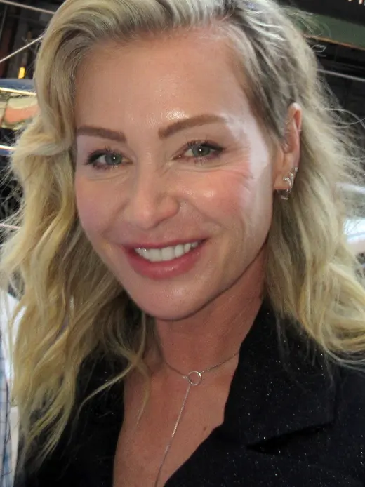 Portia de Rossi