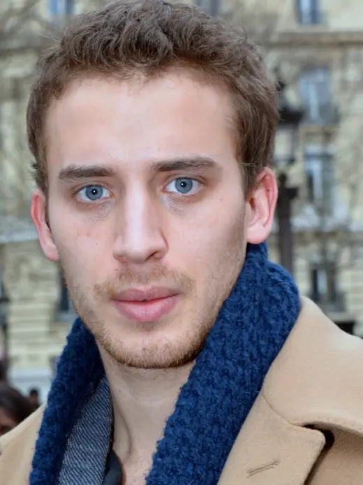 Jonas Bloquet