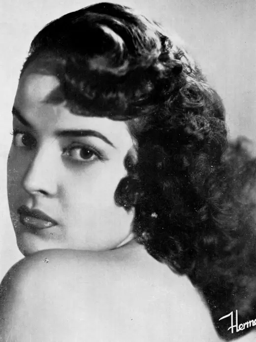 Yolanda Varela