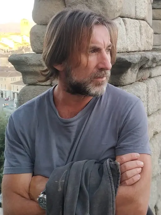 Antonio de la Torre