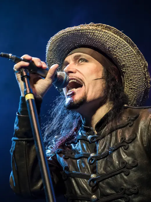 Adam Ant