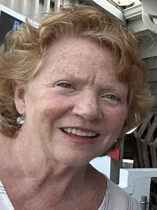 Becky Ann Baker