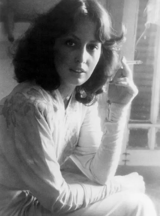 Ronee Blakley