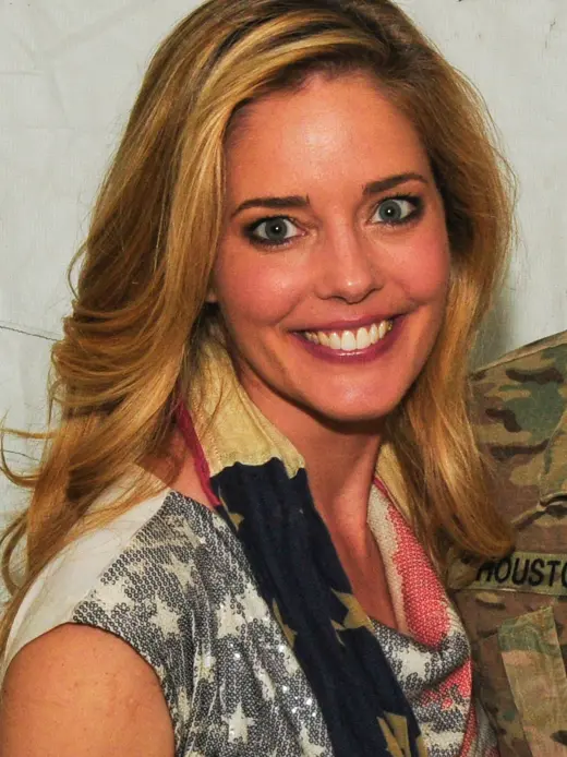 Christina Moore