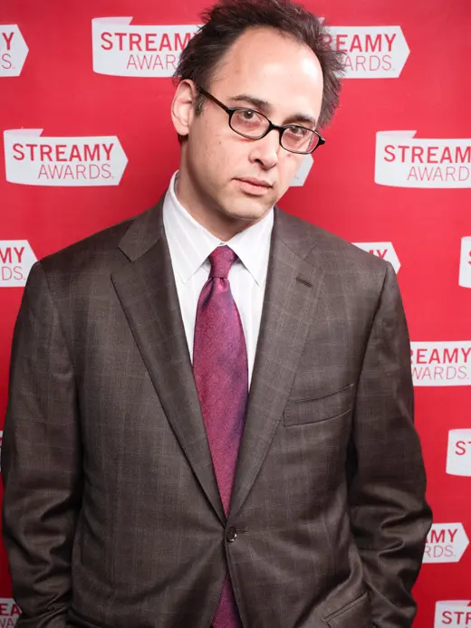 David Wain