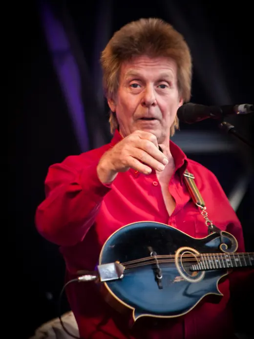 Joe Brown