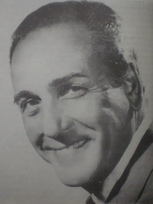 Osvaldo Miranda