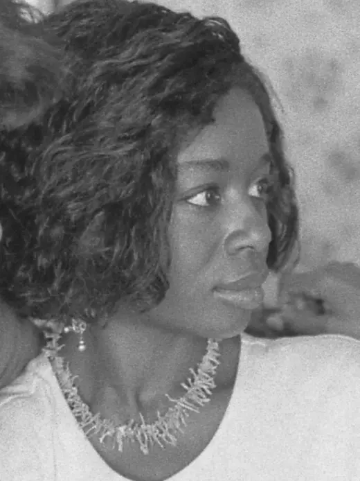 Akosua Busia