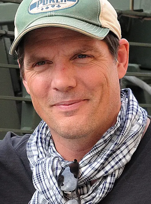 Paul Johansson