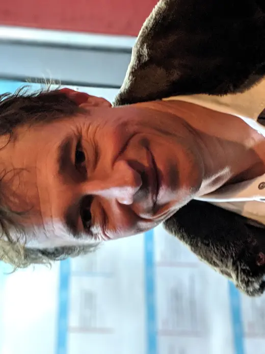 Bertrand Bonello