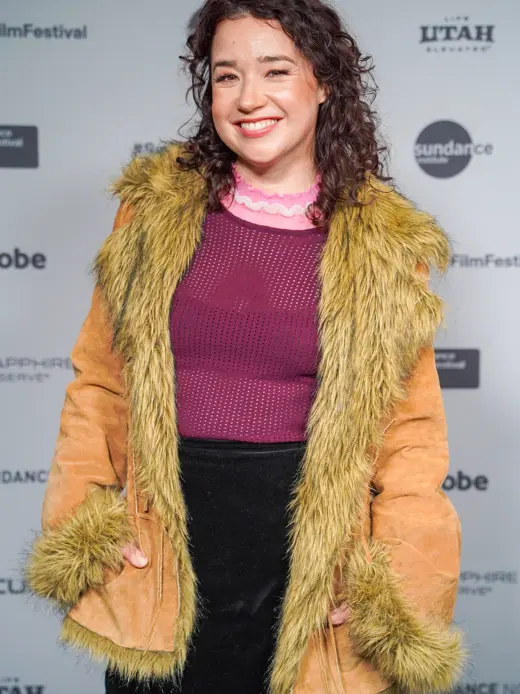 Sarah Steele