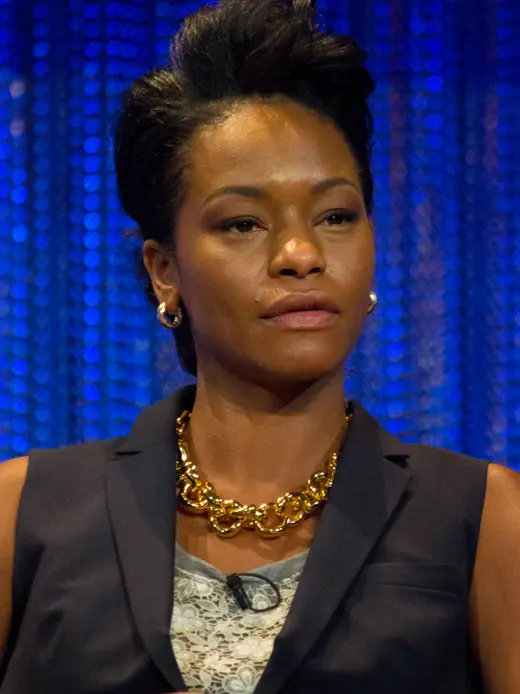 Sufe Bradshaw