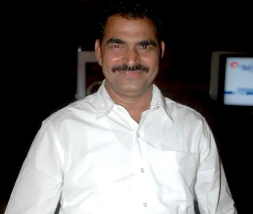 Sayaji Shinde