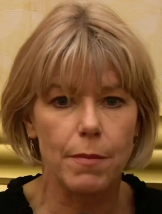 Adrienne King