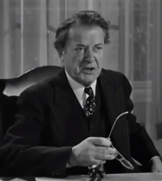 Vaughan Glaser