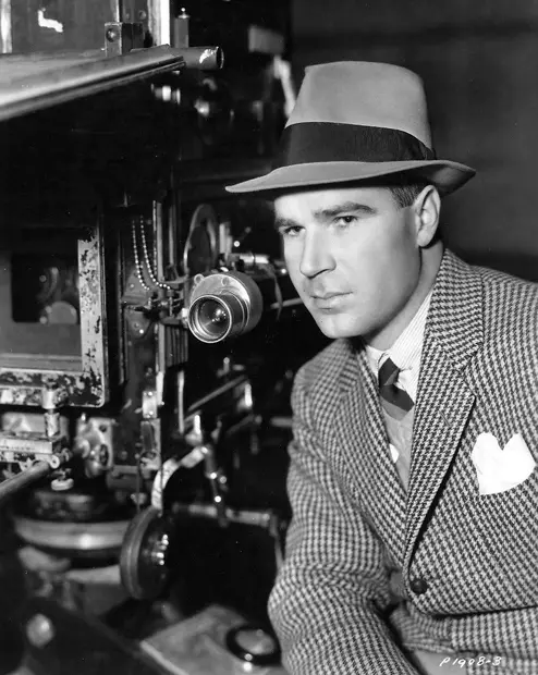Charles Lang