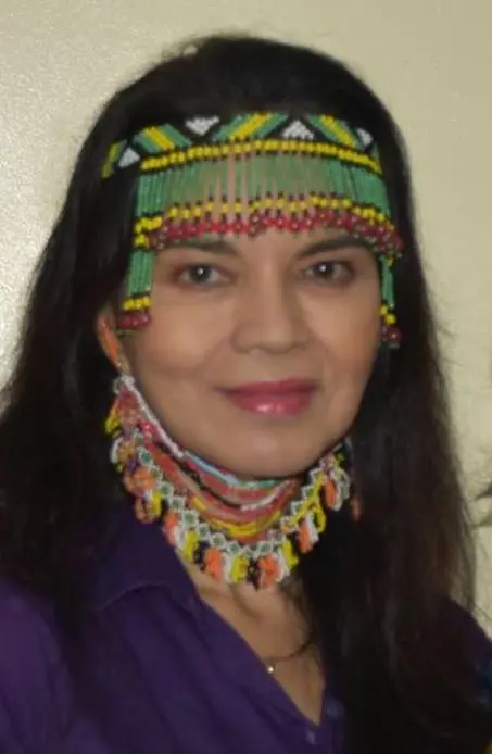 Maria Isabel Lopez