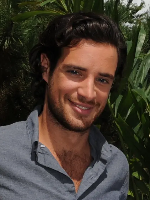 Charlie Carrick