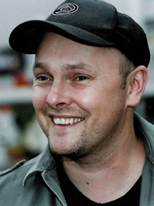 Julian Richards