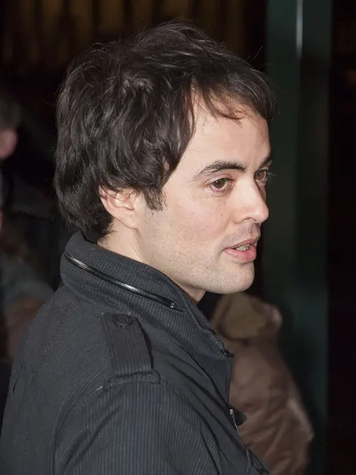 Nikolai Kinski