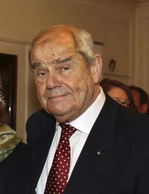 Walter Giller