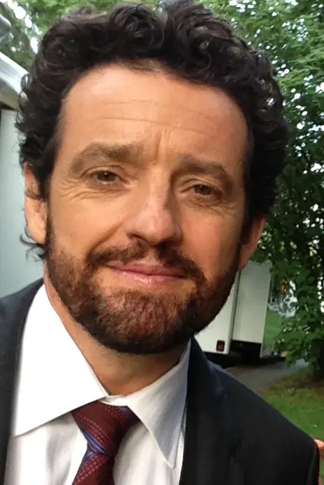 Louis Ferreira