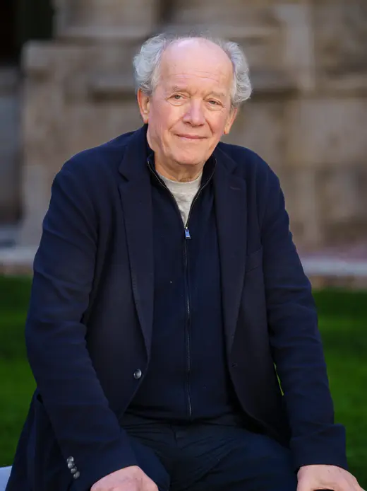 Luc Dardenne