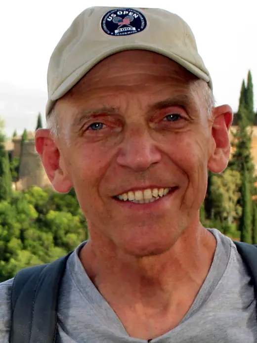 Sam Firstenberg