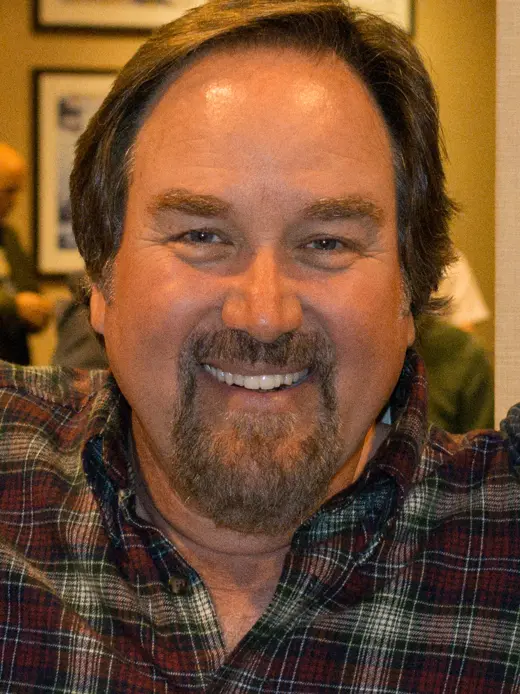 Richard Karn